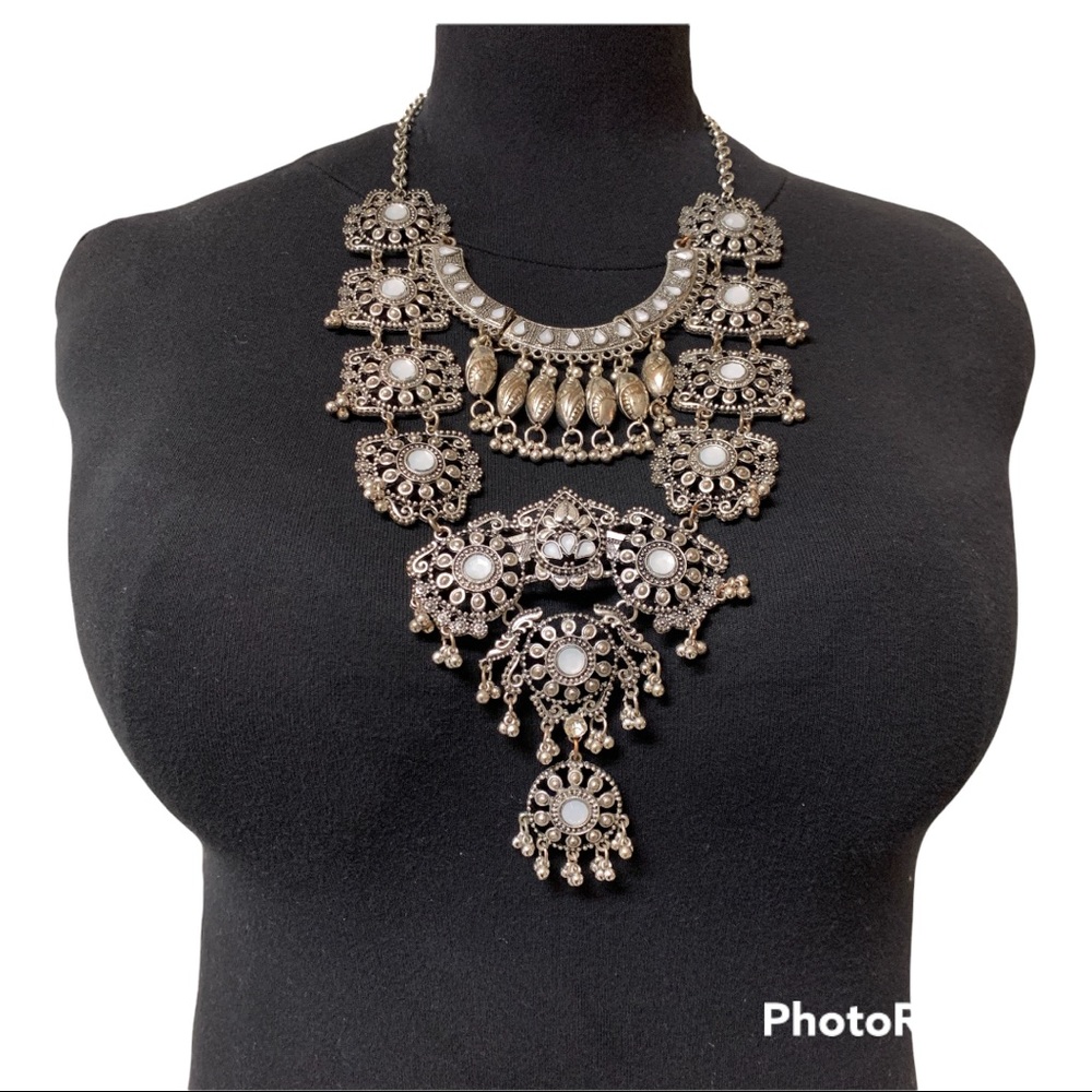 Costume jewelry